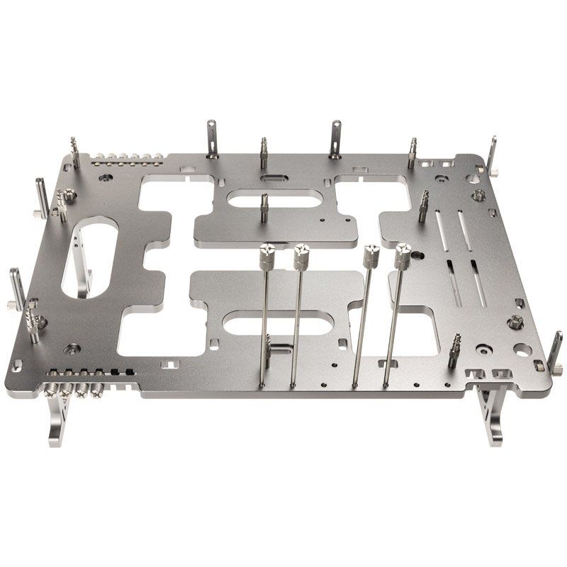Streacom BC1 V2 Benchtable - titan