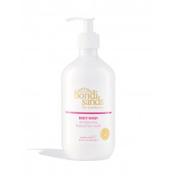 Bondi Sands - Tropical Rum Body Wash 500 ml