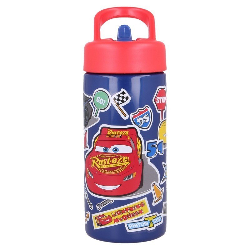 (bundle product) Cars - Water Bottle (088808718-49501)