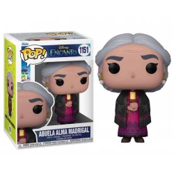 DISNEY ENCANTO - POP N° 1151 - Abuela Alma Madrigal
