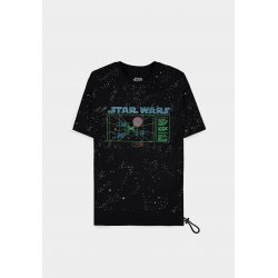 STAR WARS - Episode IV - T-shirt Homme (M)