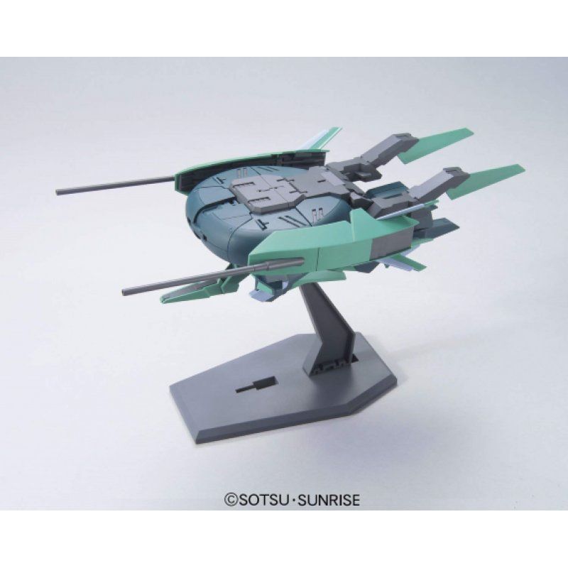 GUNDAM - 1/144 HGUC RAS-96 ANKSHA - Model Kit