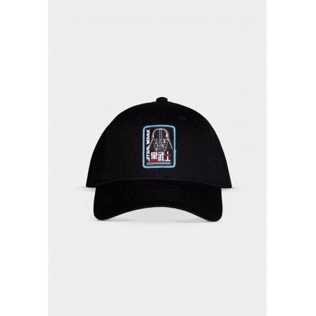 STAR WARS - Casquette Ajustable - Villains