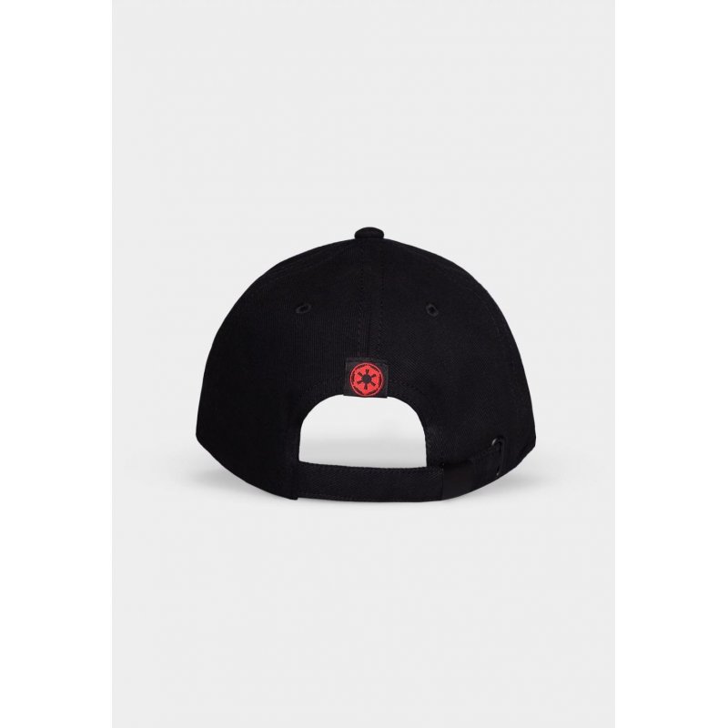 STAR WARS - Casquette Ajustable - Villains