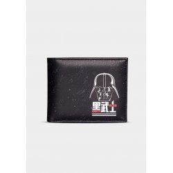 STAR WARS - Dark Vader - Portefeuille