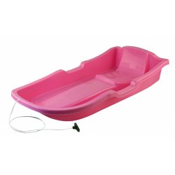 Stiga - Pacer Pulka - Pink (74-6263-07)