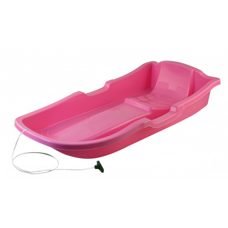Stiga - Pacer Pulka - Pink (74-6263-07)