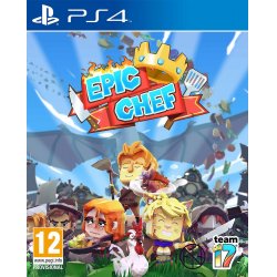 Epic Chef
