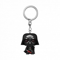 STAR WARS - Pocket Pop Keychains - Darth Vader - 4cm