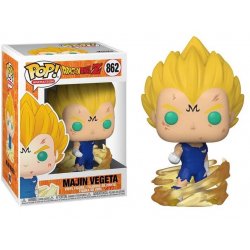 DRAGON BALL Z - Bobble Head POP N° xxx - Majin Vegeta