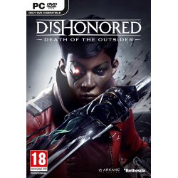 Dishonored : Death of the Outsider