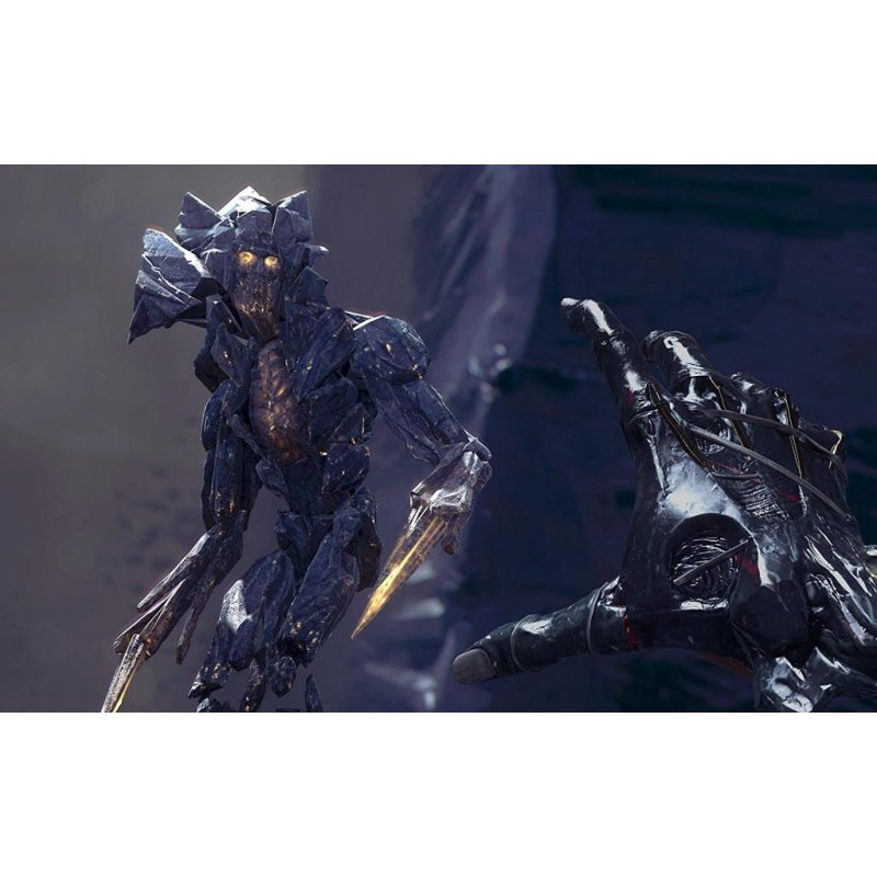 Dishonored : Death of the Outsider