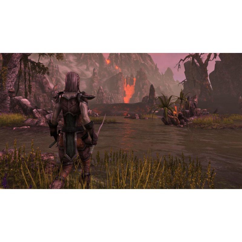 Bethesda The Elder Scrolls Online: Morrowind, Xbox One