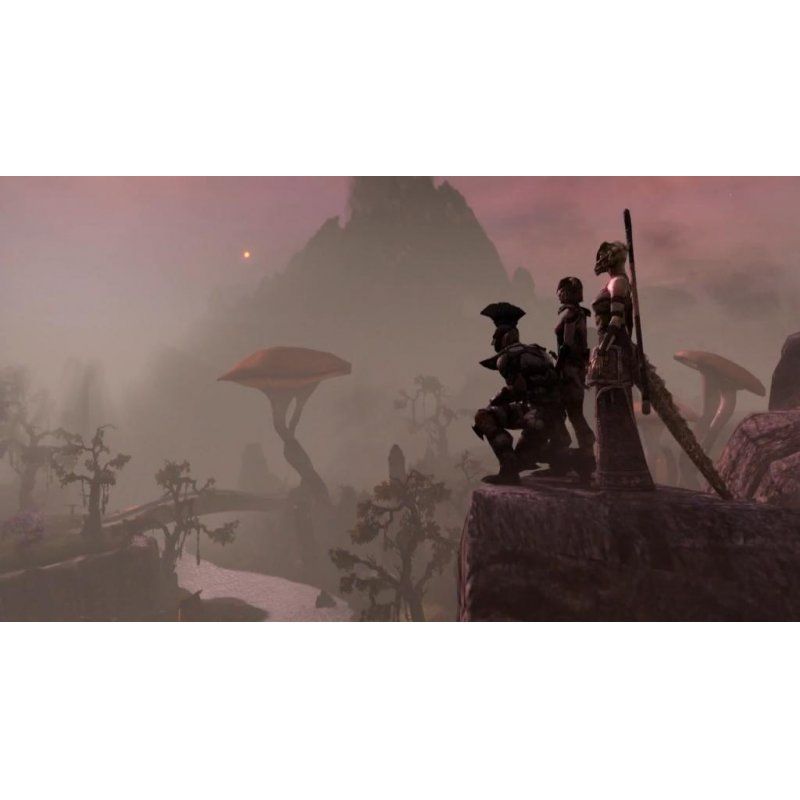 Bethesda The Elder Scrolls Online: Morrowind, Xbox One