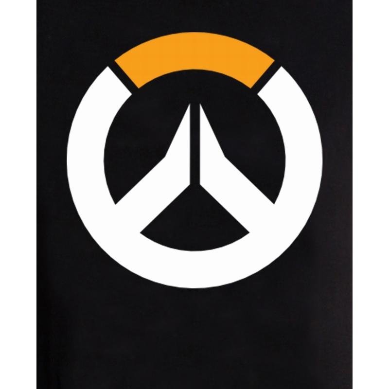OVERWATCH - T-Shirt Icon (L)