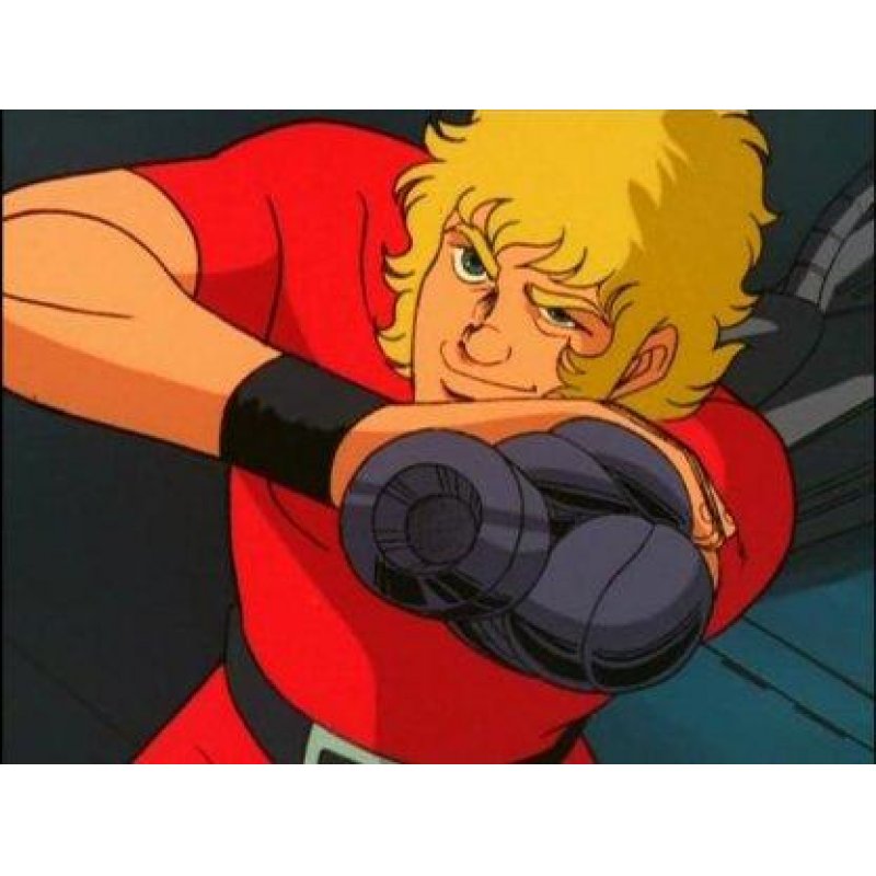 COBRA - Intégrale Coffret DVD - Edition Remasterisée