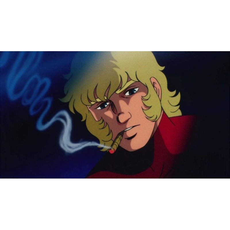 COBRA - Intégrale Coffret DVD - Edition Remasterisée