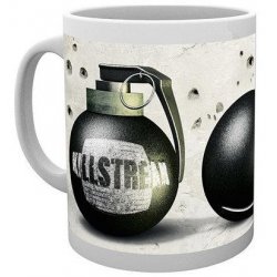 GAMING - Mug - 300 ml - Killstream