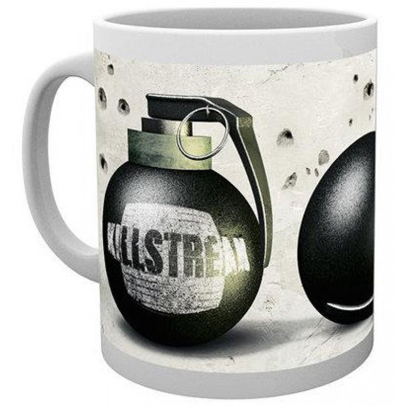 GAMING - Mug - 300 ml - Killstream