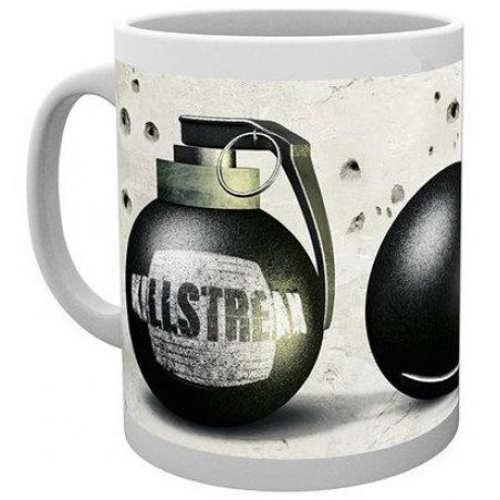 GAMING - Mug - 300 ml - Killstream