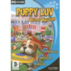 Puppy Luv : Animal Tycoon
