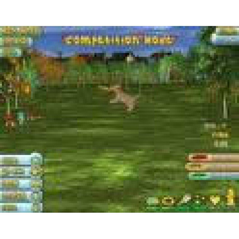 Puppy Luv : Animal Tycoon