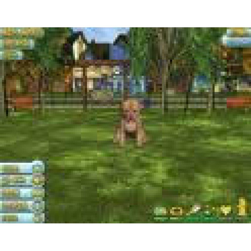 Puppy Luv : Animal Tycoon