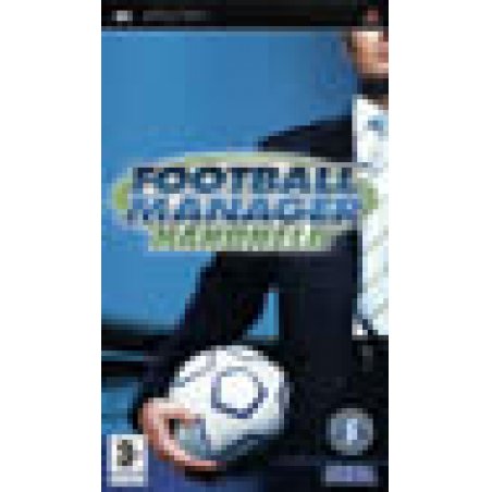 Football Manager 2006