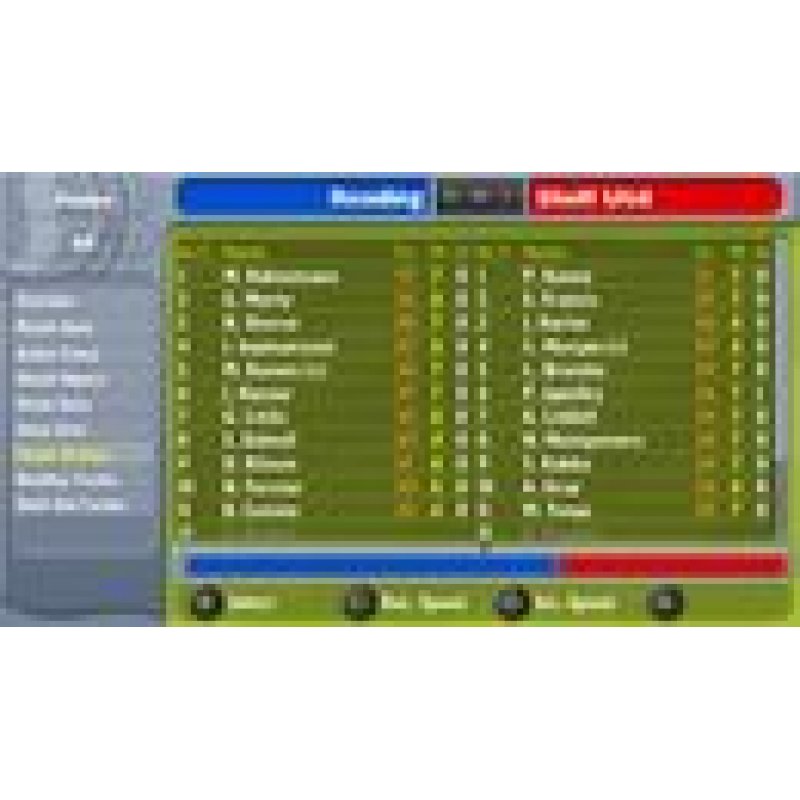 Football Manager 2006