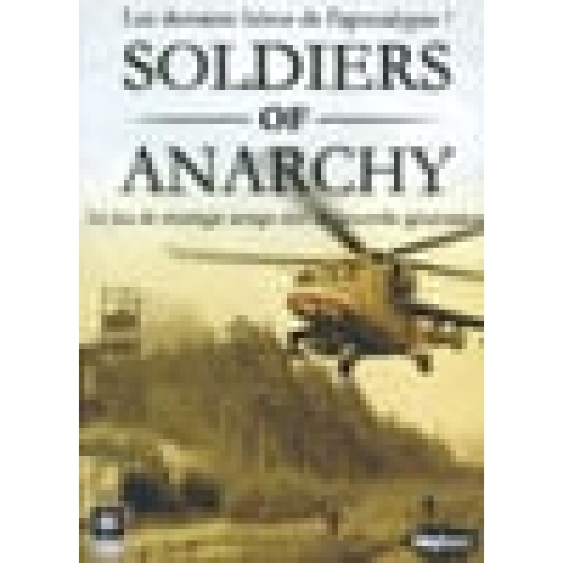 Soldiers of Anarchy
