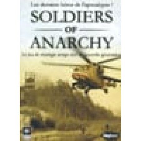 Soldiers of Anarchy