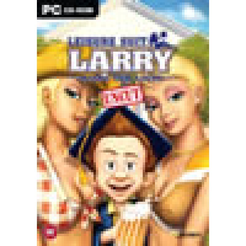 Leisure Suit Larry