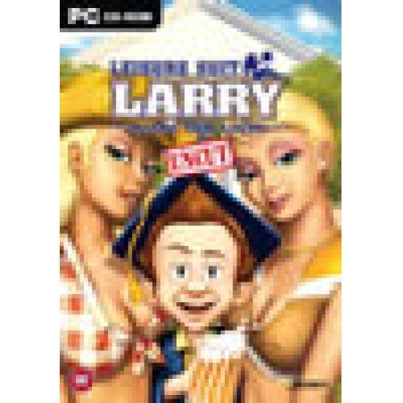 Leisure Suit Larry