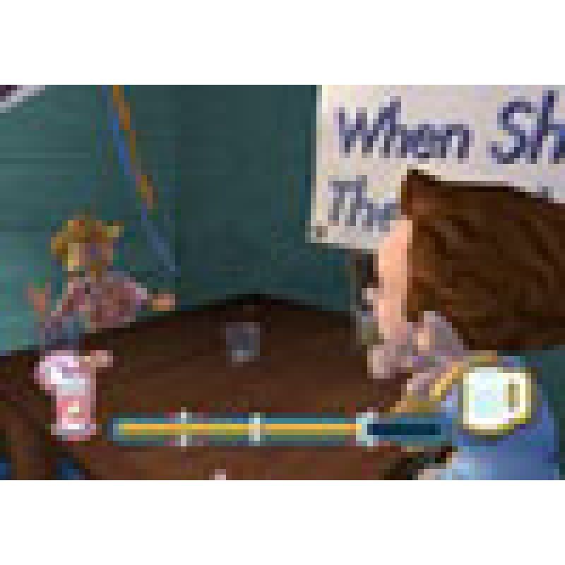 Leisure Suit Larry