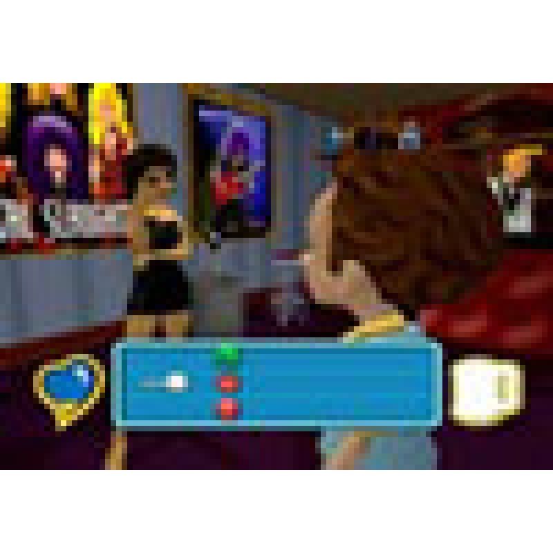 Leisure Suit Larry