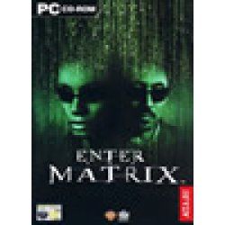 Enter the Matrix