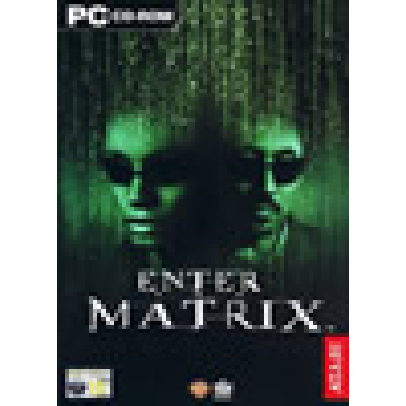 Enter the Matrix