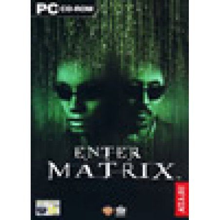 Enter the Matrix