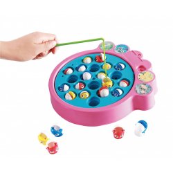 Vini Game - Fishing game (31239)