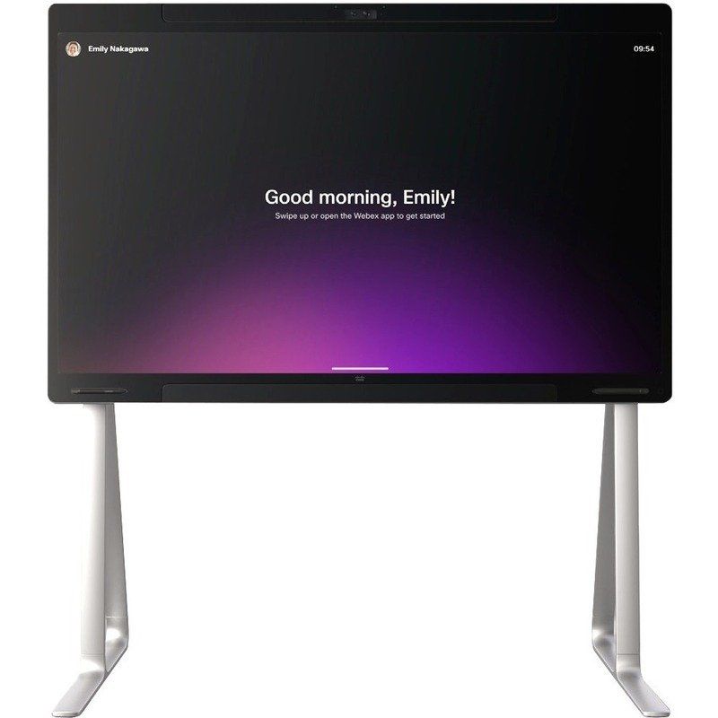 CISCO WEBEX BOARD PRO 75 FLOOR STAND - SPARE