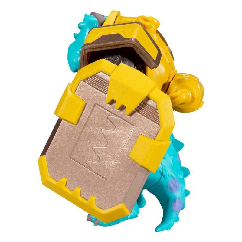 DISNEY MIRRORVERSE - Sulli - Figurine 13cm