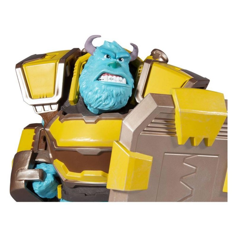 DISNEY MIRRORVERSE - Sulli - Figurine 30cm