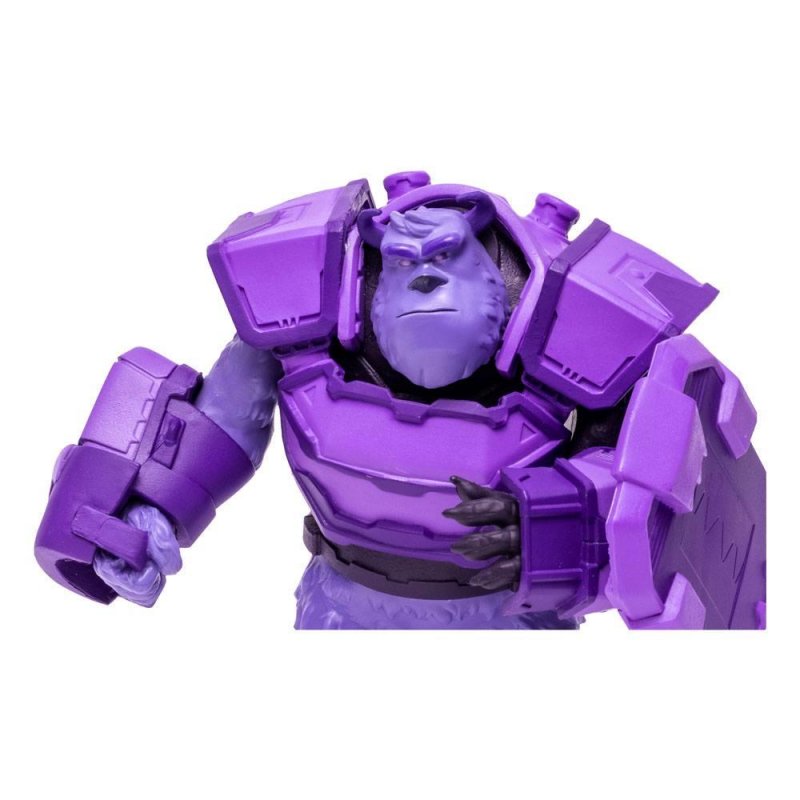 DISNEY MIRRORVERSE - Sulli " Fractured " - Figurine 13cm