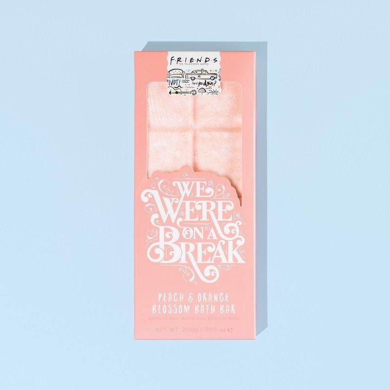 FRIENDS - We were on a break - Bath Bar