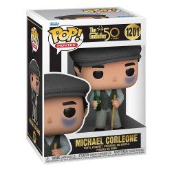 THE GODFATHER 50Th - POP N° 1201 - Michael Corleone