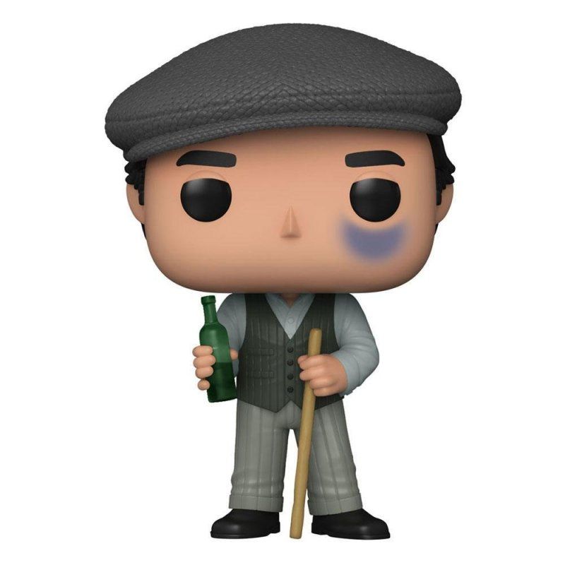 THE GODFATHER 50Th - POP N° 1201 - Michael Corleone