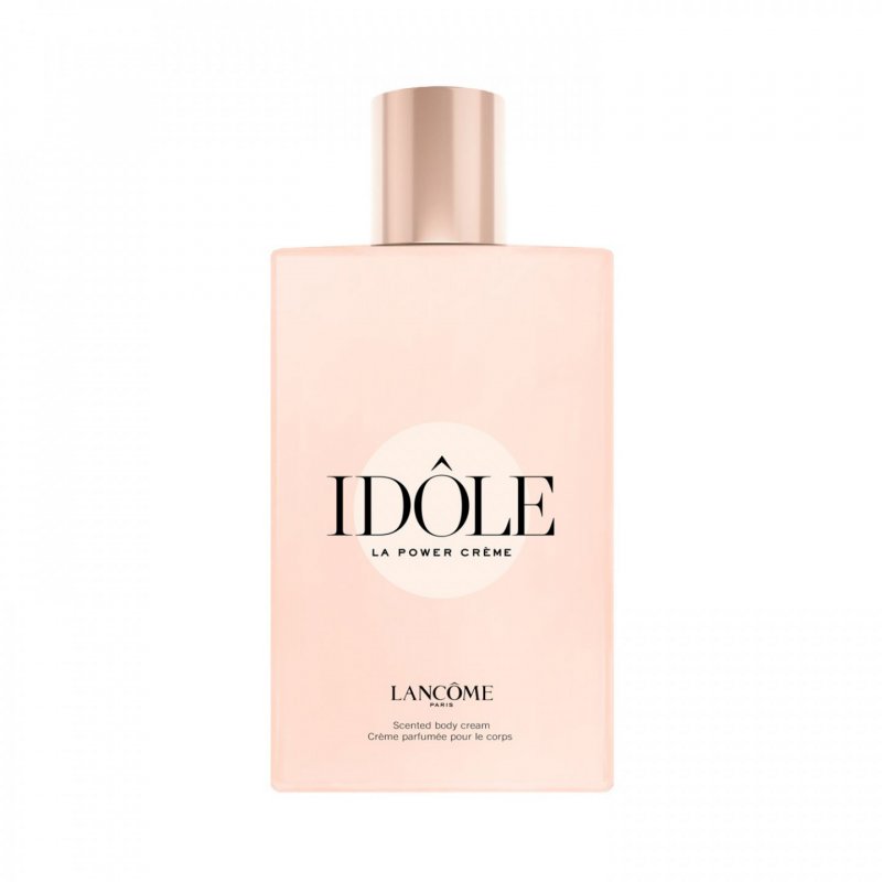 Lancôme - Idôle La Power Creme 200 ml