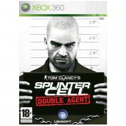 Splinter Cell: Double Agent