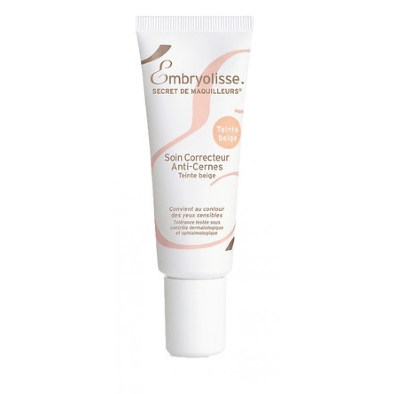 Embryolisse - Concealer Correcting - Care Beige