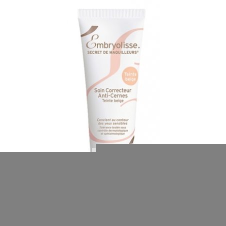 Embryolisse - Concealer Correcting - Care Beige